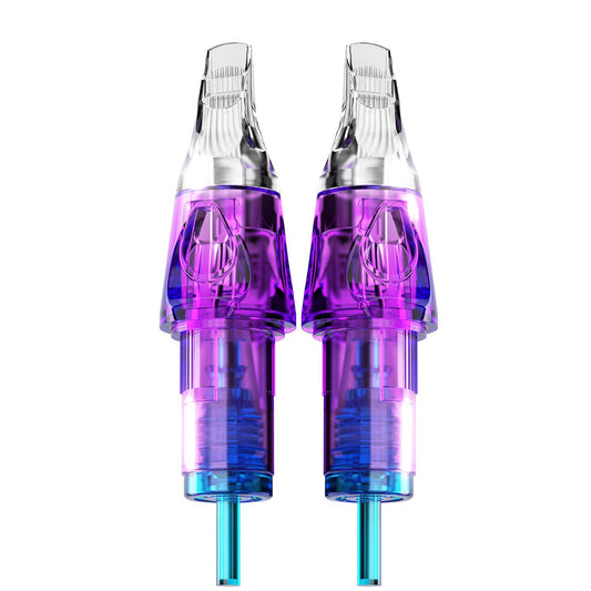 CNC Dimension Tattoo Needle Cartridges RL/RS/RM/M1 20PCS