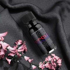 CNC SMP Tattoo-Tinte für Kopfhaut-Mikropigmentierung, Pigment Mega Black Professional, 15 ml