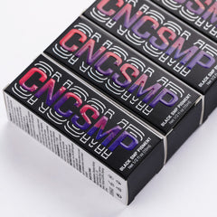CNC SMP Tattoo-Tinte für Kopfhaut-Mikropigmentierung, Pigment Mega Black Professional, 15 ml