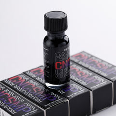 CNC SMP Tattoo-Tinte für Kopfhaut-Mikropigmentierung, Pigment Mega Black Professional, 15 ml