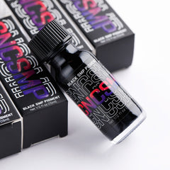 CNC SMP Tattoo-Tinte für Kopfhaut-Mikropigmentierung, Pigment Mega Black Professional, 15 ml