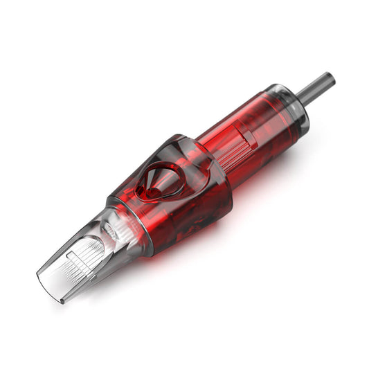 CNC Police Tattoo Needle Cartridges  RL/RS/RM/M1/SMP 20PCS