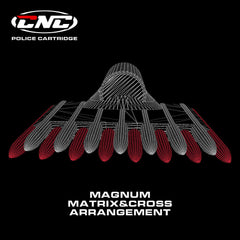CNC Police Tattoo Needle Cartridges  RL/RS/RM/M1/SMP 20PCS