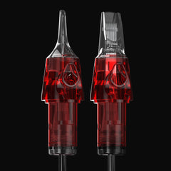 CNC Police Tattoo Needle Cartridges  RL/RS/RM/M1/SMP 20PCS